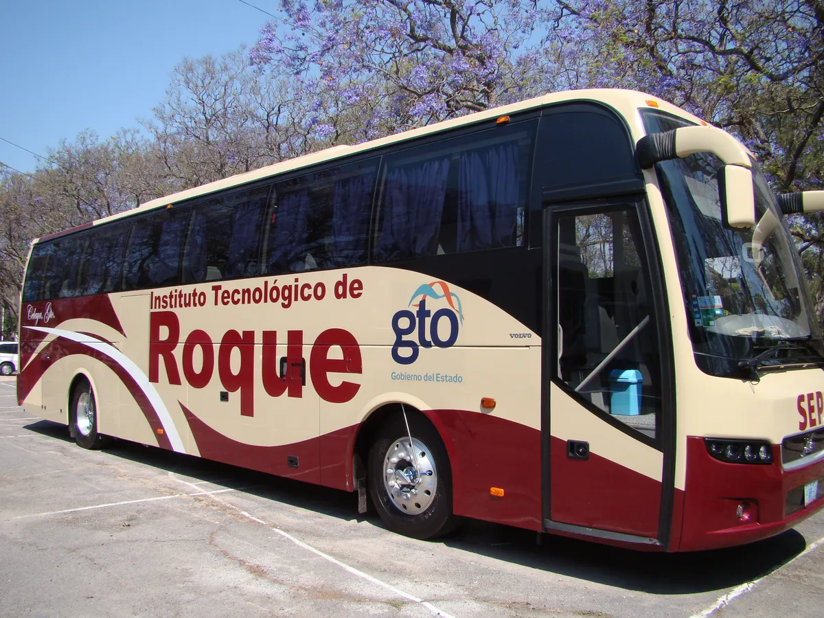 Escuelas e instituciones