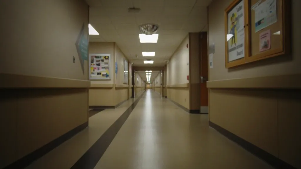 Hospitales y clínicas